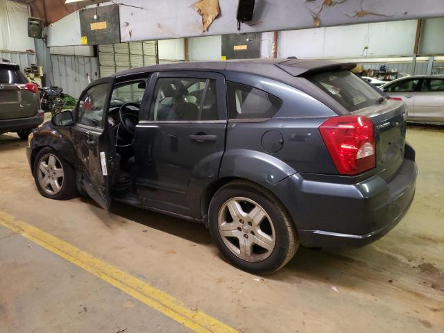 Photo 2 from auction – 2008 DODGE CALIBER SX with VIN 1B3HB48BX8D655735