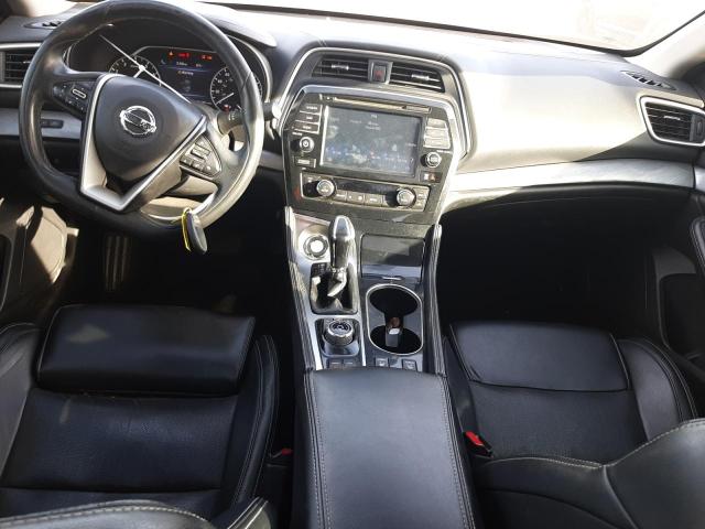 Photo 8 from auction – 2017 NISSAN MAXIMA 3.5 with VIN 1N4AA6AP7HC418720