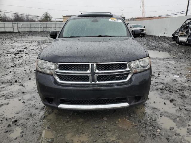 Photo 5 from auction – 2012 DODGE DURANGO CR with VIN 1C4RDJDG2CC198057