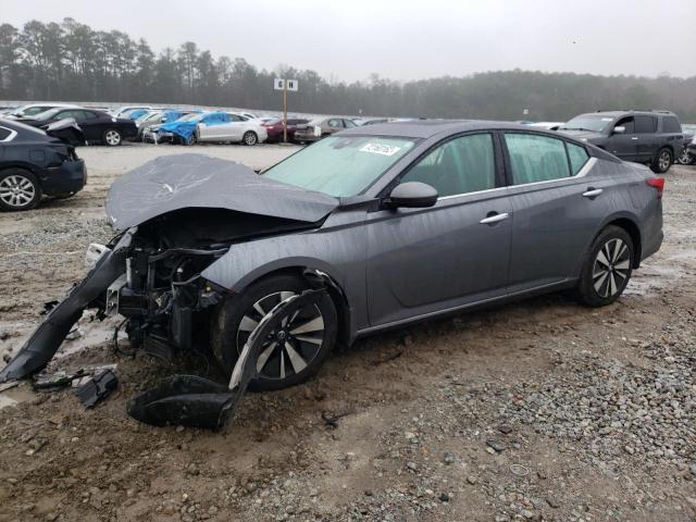 NISSAN ALTIMA SL 2020 with VIN 1N4BL4EV6LC182792 - Photo from auction