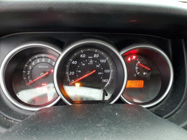 Photo 9 from auction – 2011 NISSAN VERSA S with VIN 3N1BC1AP5BL432786
