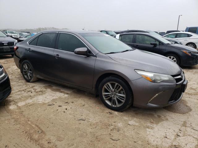 Photo 4 from auction – 2017 TOYOTA CAMRY LE with VIN 4T1BF1FK4HU664470