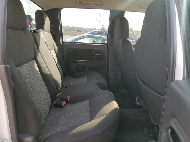 Photo 10 from auction – 2007 CHEVROLET COLORADO with VIN 1GCCS13E978118628