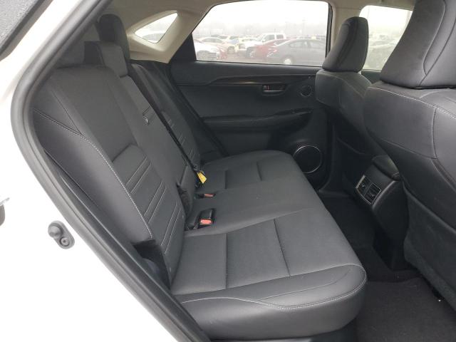 Photo 6 from auction – 2019 LEXUS NX 300 BAS with VIN JTJBARBZ3K2206066