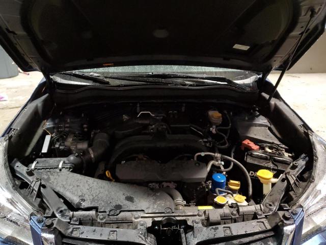 Photo 12 from auction – 2018 SUBARU FORESTER 2 with VIN JF2SJAGC7JH488069
