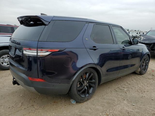 Photo 3 from auction – 2017 LAND ROVER DISCOVERY with VIN SALRGBBVXHA044061