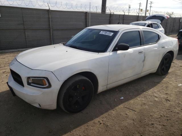 Photo 1 from auction – 2009 DODGE CHARGER SX with VIN 2B3KA33V09H628620
