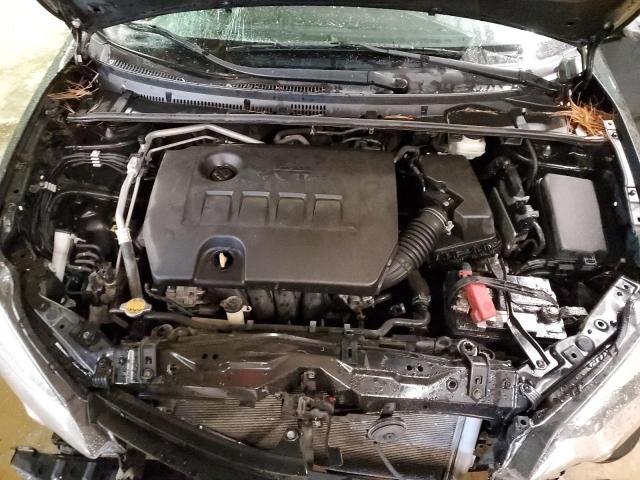 Photo 11 from auction – 2014 TOYOTA COROLLA L with VIN 2T1BURHE0EC145425