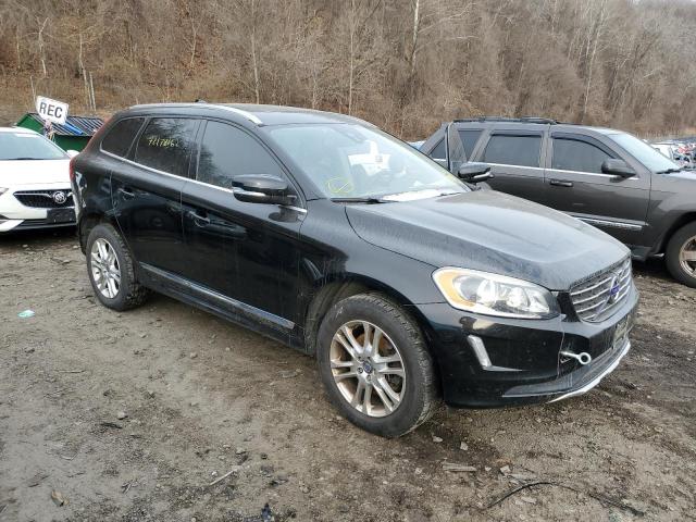 Photo 4 from auction – 2015 VOLVO XC60 T5 PR with VIN YV440MDB3F2562618