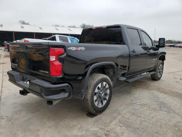 Photo 3 from auction – 2021 CHEVROLET SILVERADO with VIN 1GC4YMEYXMF283378