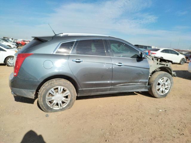 Photo 3 from auction – 2013 CADILLAC SRX LUXURY with VIN 3GYFNCE31DS510091