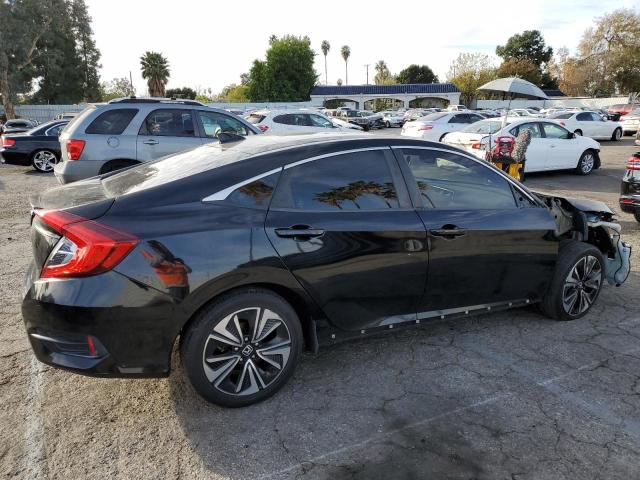 Photo 3 from auction – 2016 HONDA CIVIC EXL with VIN 2HGFC1F72GH652542