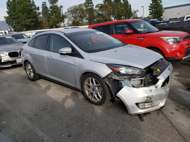 Photo 4 from auction – 2015 FORD FOCUS SE with VIN 1FADP3F25FL235420
