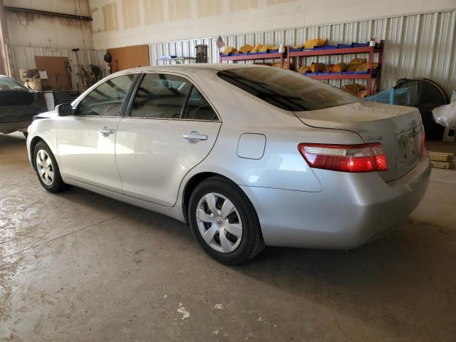 Photo 2 from auction – 2009 TOYOTA CAMRY BASE with VIN 4T1BE46K99U307582
