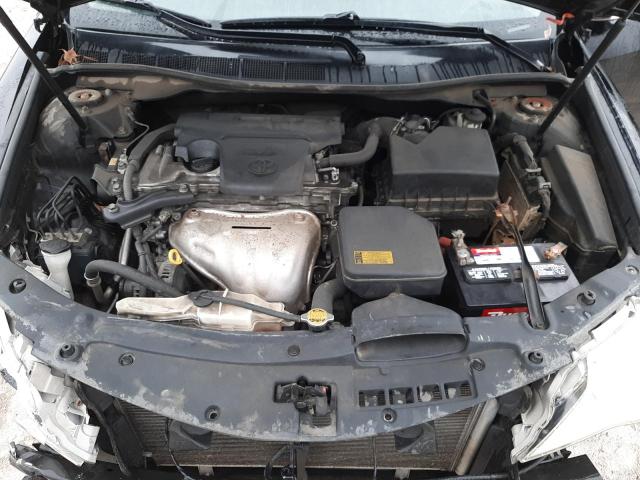 Photo 11 from auction – 2012 TOYOTA CAMRY BASE with VIN 4T1BF1FK6CU097767