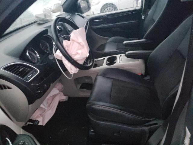Photo 7 from auction – 2019 DODGE GRAND CARA with VIN 2C4RDGCG9KR800625