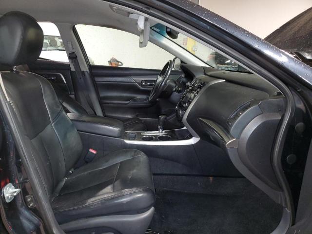 Photo 7 from auction – 2015 NISSAN ALTIMA 2.5 with VIN 1N4AL3AP3FC163540