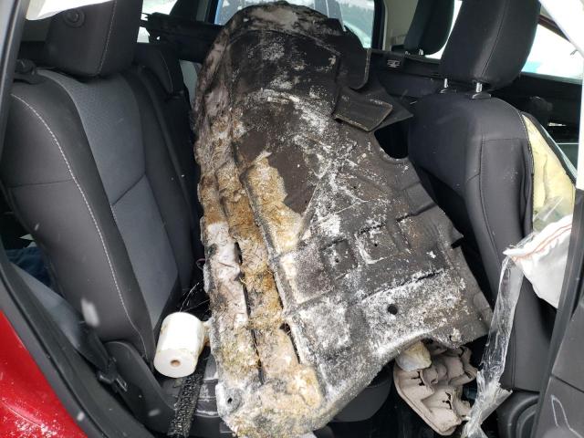 Photo 10 from auction – 2018 FORD ESCAPE SE with VIN 1FMCU9GD9JUC28924