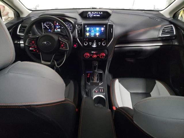 Photo 8 from auction – 2019 SUBARU CROSSTREK with VIN JF2GTAMC8KH371056