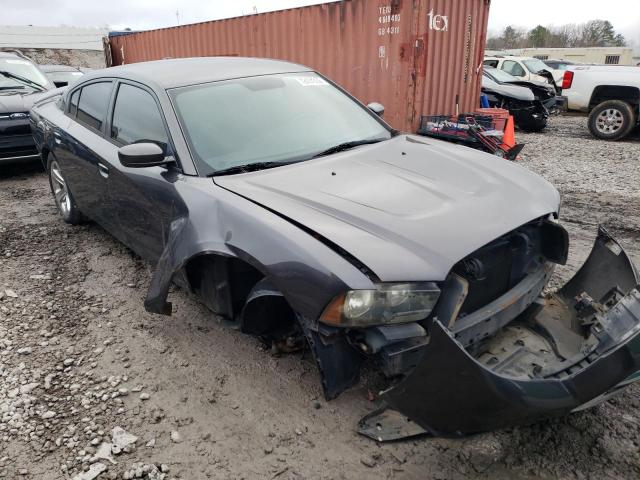 Photo 4 from auction – 2013 DODGE CHARGER SX with VIN 2C3CDXHG1DH552799