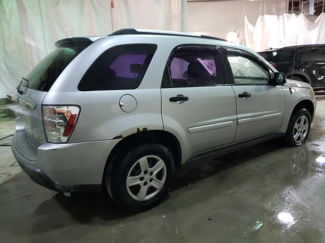 Photo 3 from auction – 2006 CHEVROLET EQUINOX LS with VIN 2CNDL23F966141939