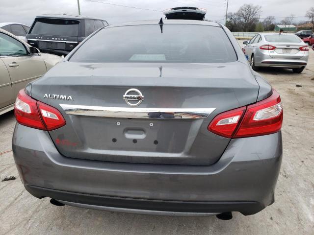 Photo 6 from auction – 2017 NISSAN ALTIMA 2.5 with VIN 1N4AL3AP6HC212152