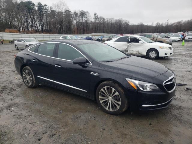 Photo 4 from auction – 2017 BUICK LACROSSE E with VIN 1G4ZP5SS9HU212247