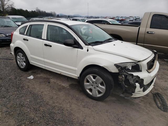 Foto 4 de la subasta – 2007 DODGE CALIBER SX con VIN 1B3HB48BX7D162281