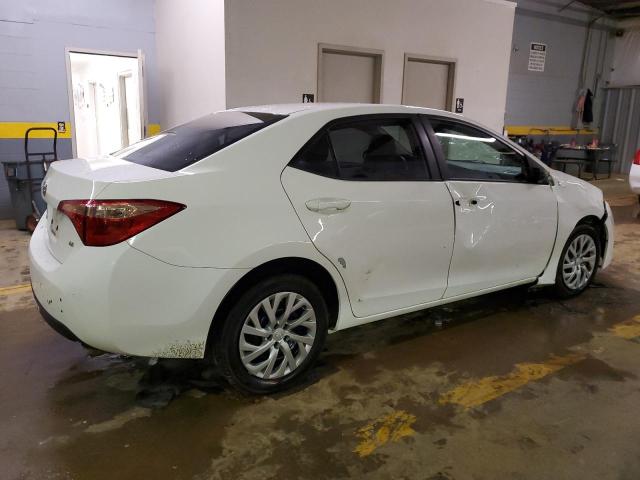 Photo 3 from auction – 2017 TOYOTA COROLLA L with VIN 2T1BURHEXHC840676