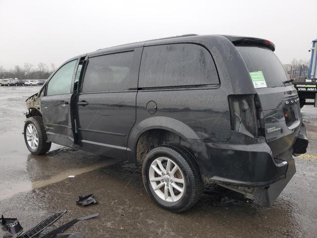 Photo 2 from auction – 2015 DODGE GRAND CARA with VIN 2C4RDGCG1FR733511