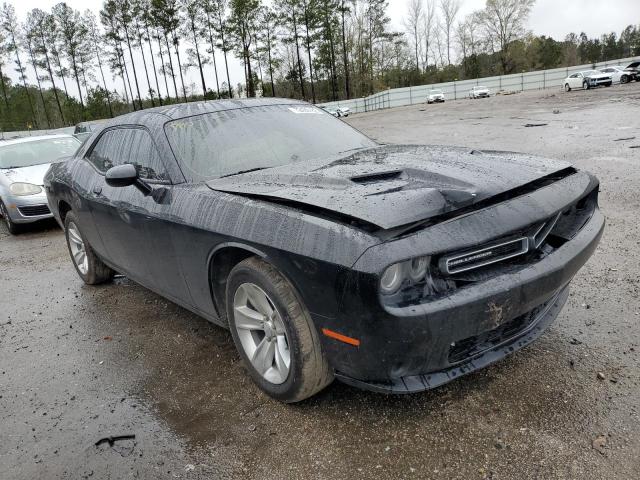 Photo 4 from auction – 2019 DODGE CHALLENGER with VIN 2C3CDZAG7KH632451