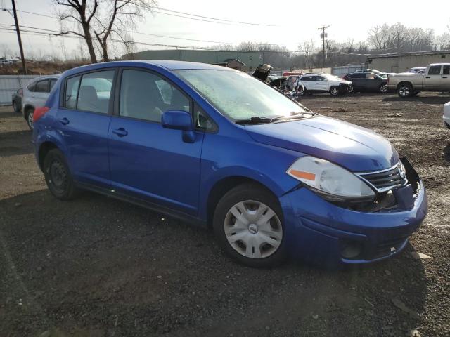Photo 4 from auction – 2012 NISSAN VERSA S with VIN 3N1BC1CP4CK296719