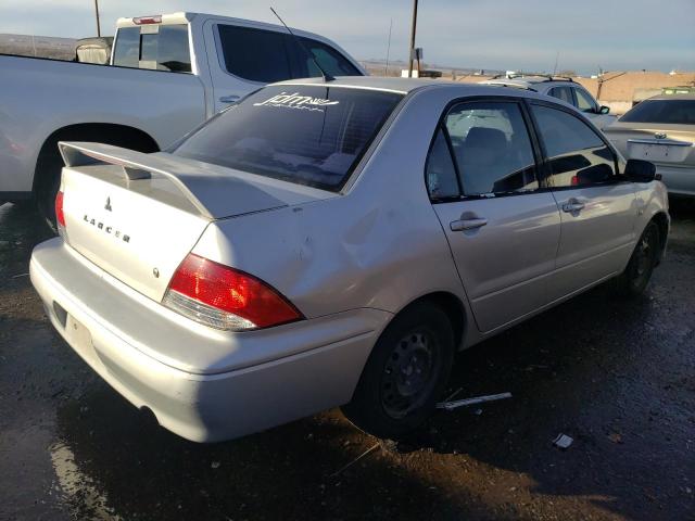 Photo 3 from auction – 2003 MITSUBISHI LANCER ES with VIN JA3AJ26E93U087666