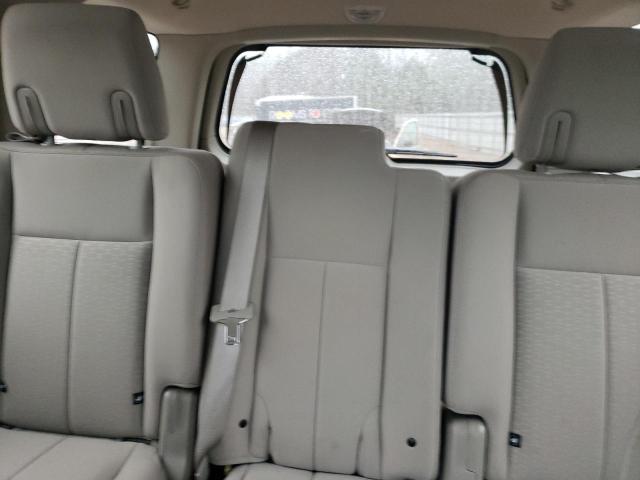 Photo 10 from auction – 2011 FORD EXPEDITION with VIN 1FMJU1G53BEF49211