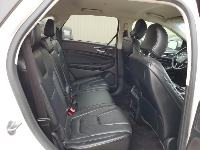 Photo 11 from auction – 2016 FORD EDGE TITAN with VIN 2FMPK3K93GBB72386