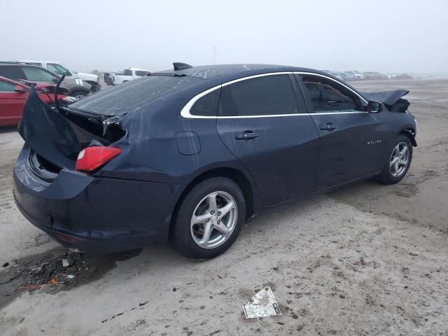 Photo 3 from auction – 2018 CHEVROLET MALIBU LS with VIN 1G1ZB5ST7JF201424