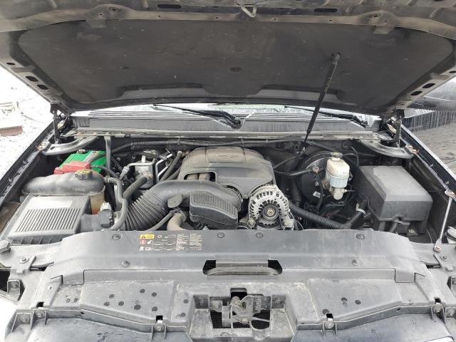 Photo 12 from auction – 2012 CHEVROLET TAHOE C150 with VIN 1GNSCBE04CR280775