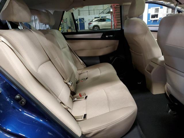 Photo 10 from auction – 2017 SUBARU OUTBACK 2. with VIN 4S4BSAHCXH3286694
