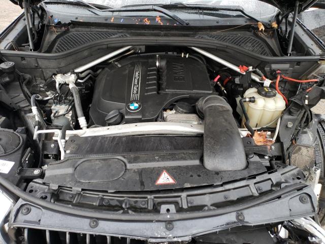 Photo 12 from auction – 2016 BMW X5 XDRIVE3 with VIN 5UXKR0C51G0P31874