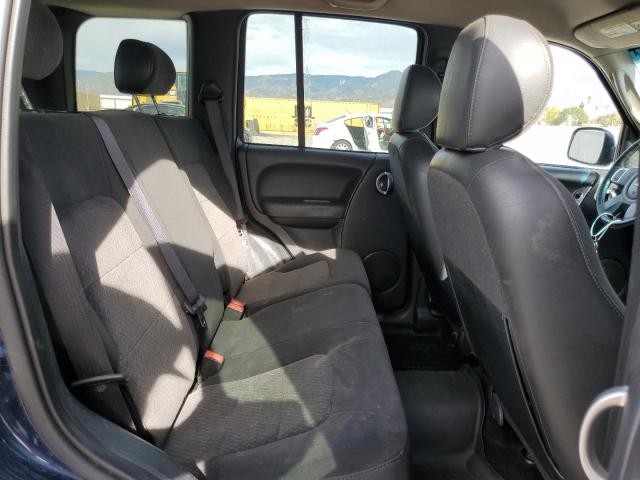 Photo 11 from auction – 2004 JEEP LIBERTY LI with VIN 1J4GL58K64W101310