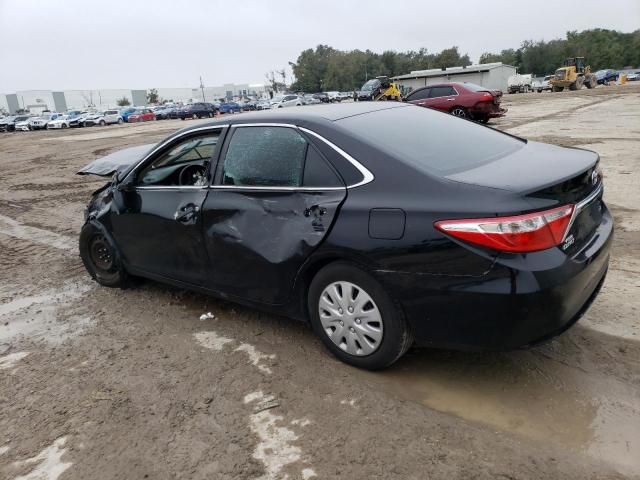 Photo 2 from auction – 2017 TOYOTA CAMRY LE with VIN 4T1BF1FK0HU323616