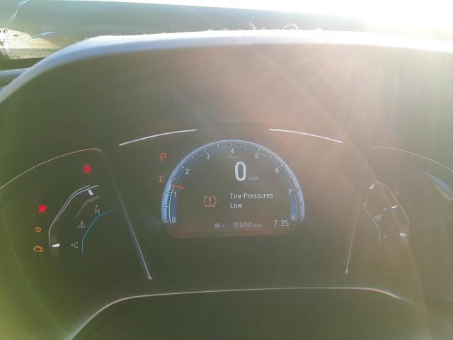 Photo 9 from auction – 2017 HONDA CIVIC EX with VIN 2HGFC2F77HH563623