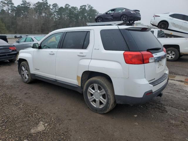 Photo 2 from auction – 2014 GMC TERRAIN SL with VIN 2GKALMEK9E6157638