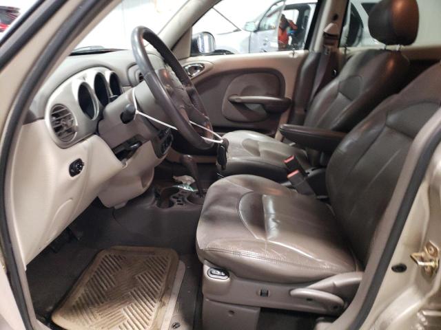 Photo 7 from auction – 2002 CHRYSLER PT CRUISER with VIN 3C8FY68B12T288465