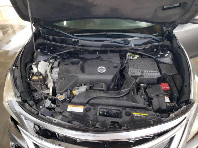 Photo 11 from auction – 2014 NISSAN ALTIMA 2.5 with VIN 1N4AL3AP2EN371329