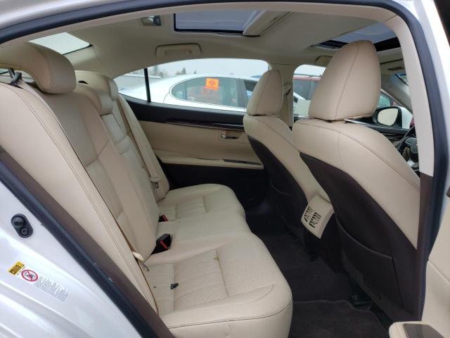 Photo 10 from auction – 2017 LEXUS ES 350 with VIN JTHBK1GG1H2255105