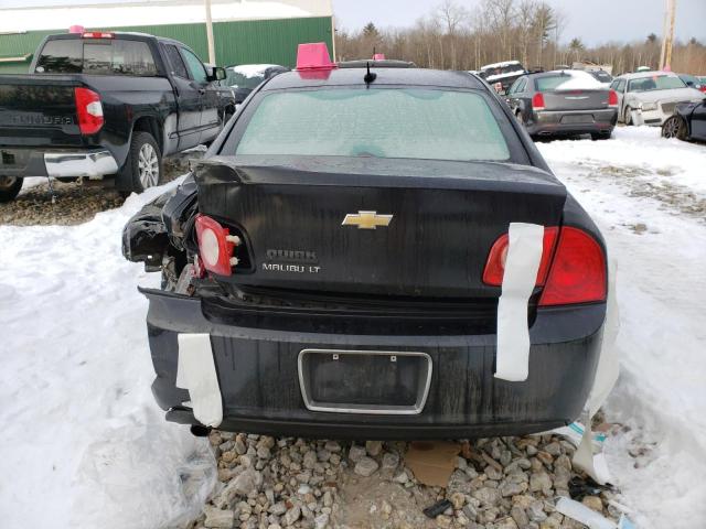 Photo 6 from auction – 2011 CHEVROLET MALIBU 2LT with VIN 1G1ZD5E13BF253994