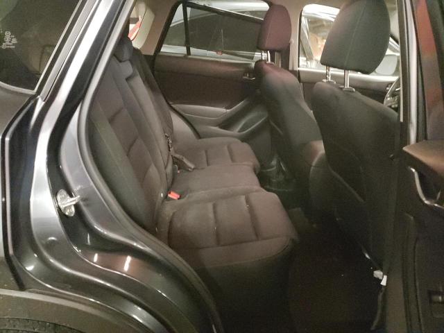 Photo 11 from auction – 2016 MAZDA CX-5 TOURI with VIN JM3KE4CY8G0826924