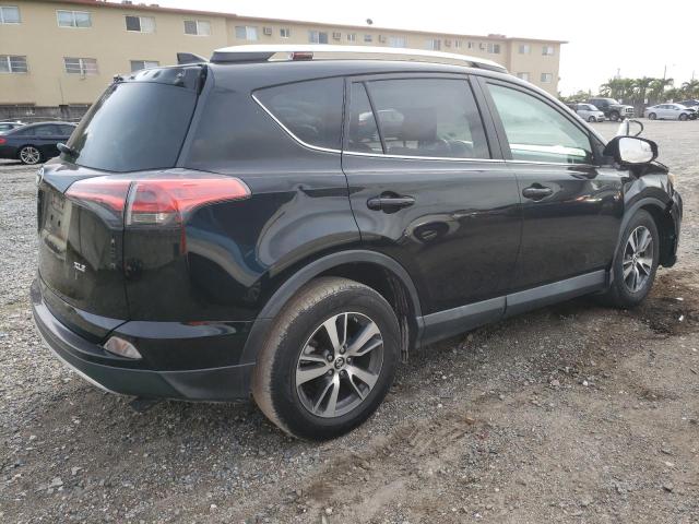Photo 3 from auction – 2016 TOYOTA RAV4 XLE with VIN 2T3WFREV3GW253515