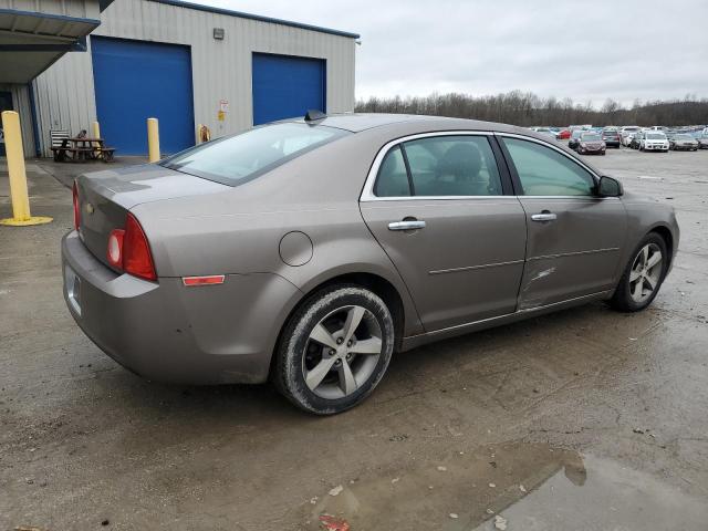 Photo 3 from auction – 2012 CHEVROLET MALIBU 1LT with VIN 1G1ZC5E07CF303260